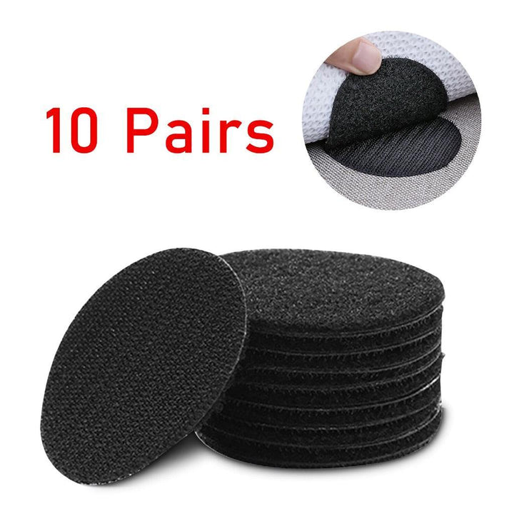 Lisslune | Stability Plus Adhesive Point Kit - Your ultimate safety solution