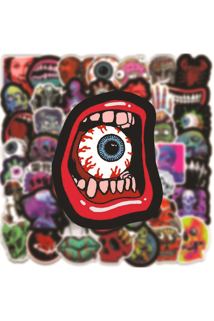 Lisslune | Themen Scrapbooking Stickers