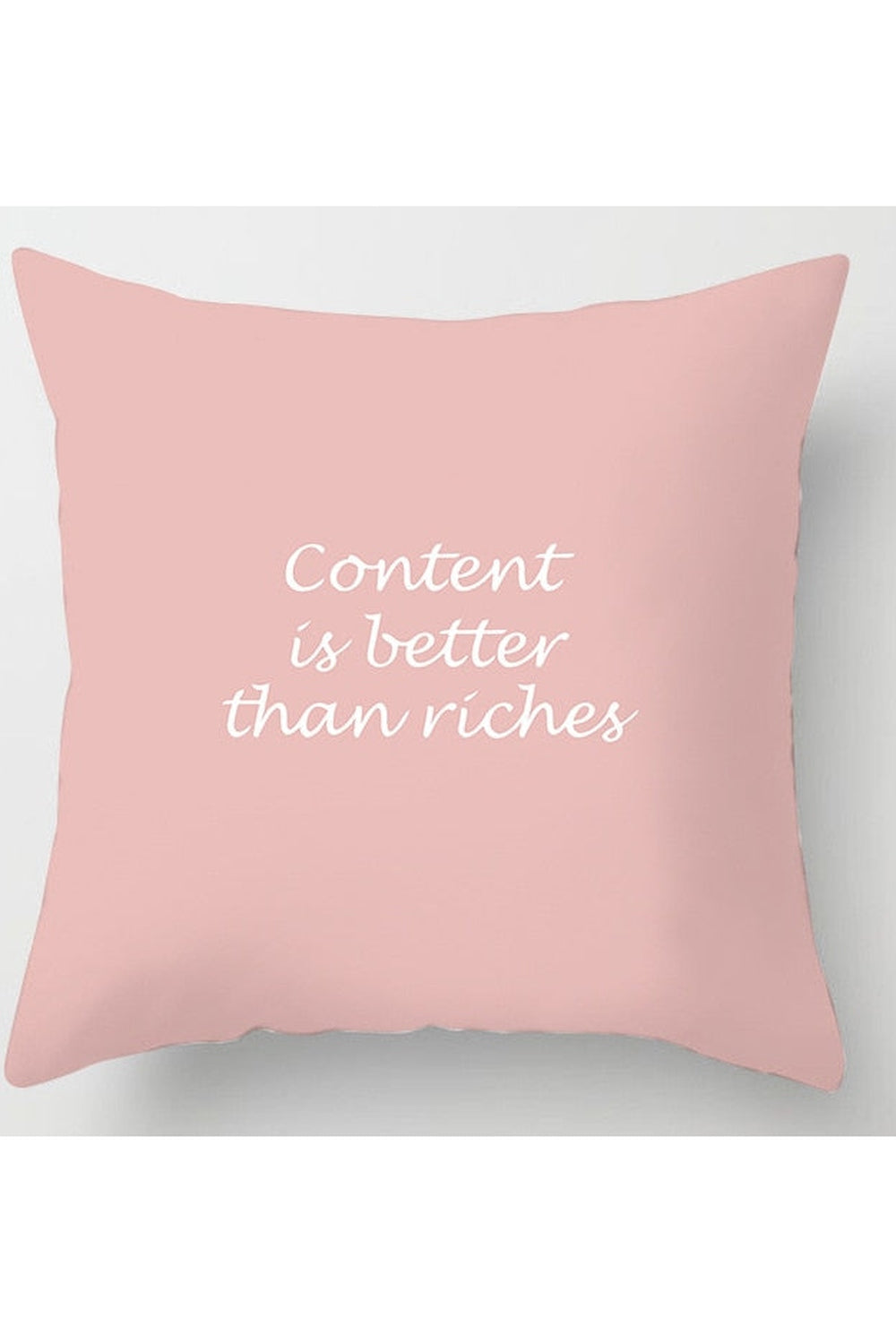 Lisslune | Pink Pillowcase