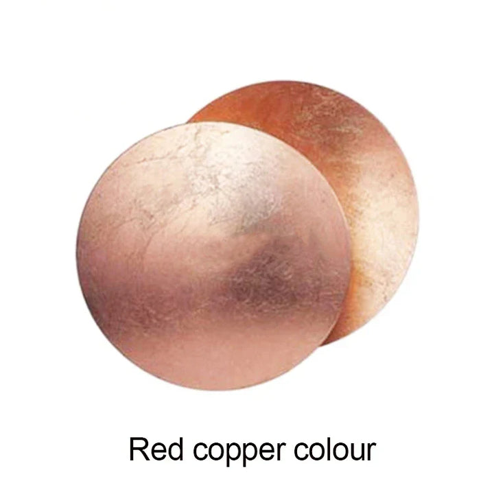 Lisslune | Modern Decor Eclipse Lunar Glow Wall Lamp