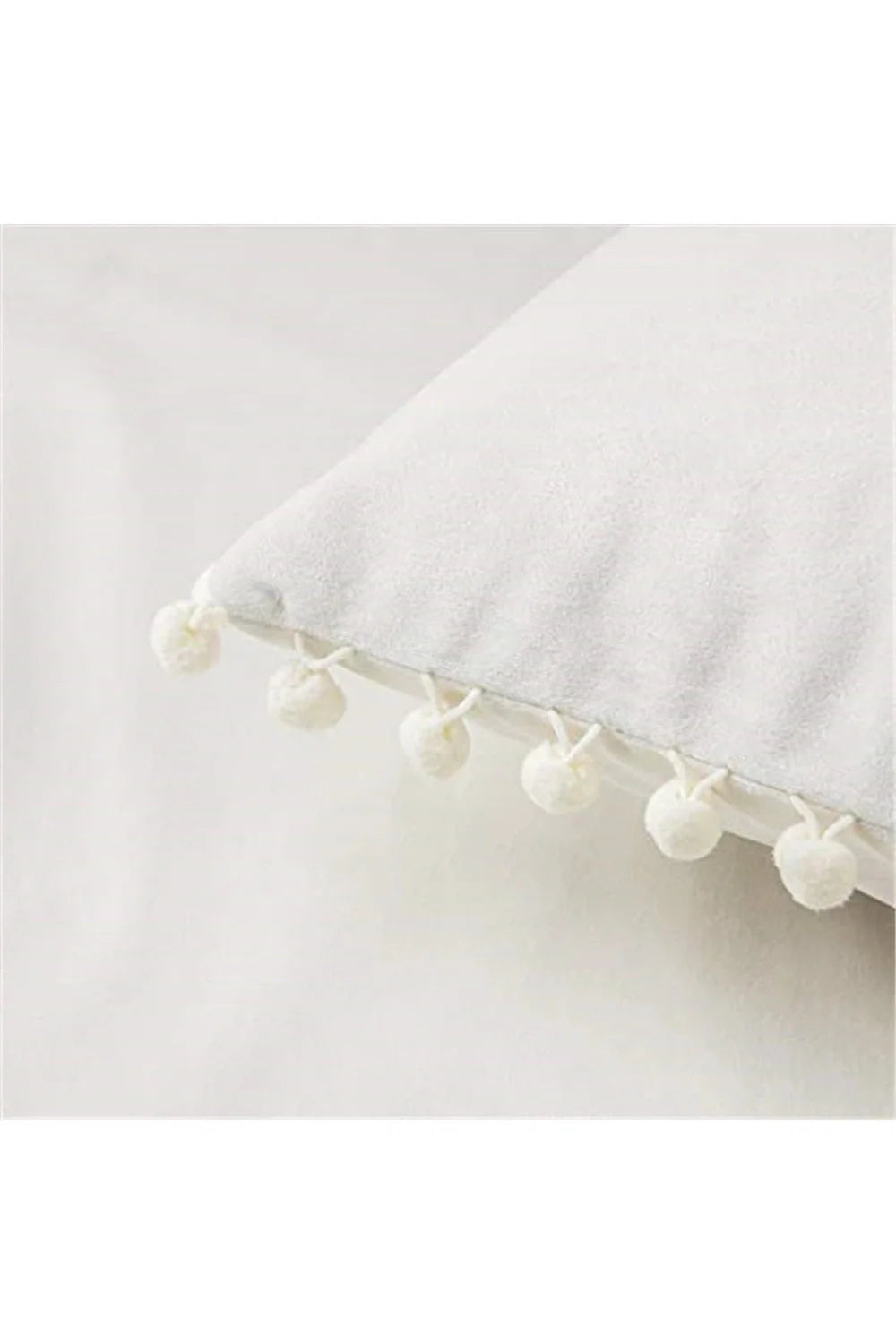 Lisslune | Velvet Square Cushion Cover