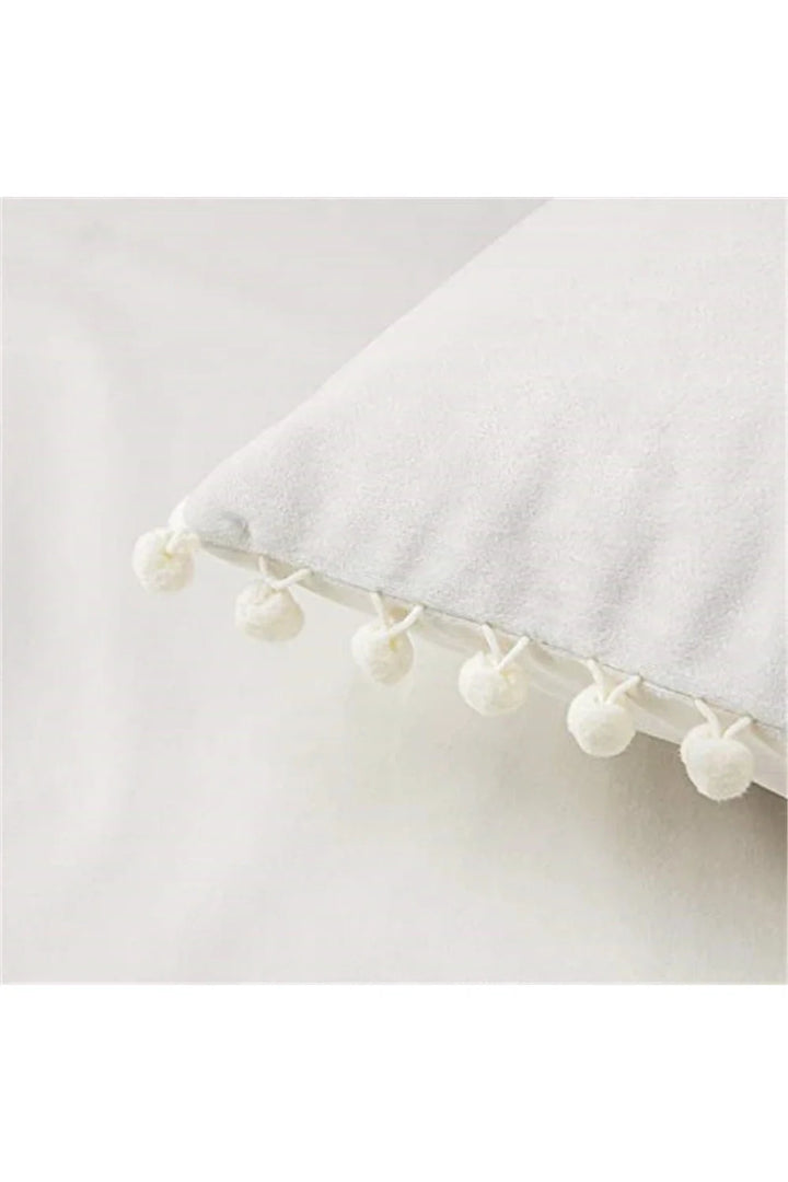 Lisslune | Velvet Square Cushion Cover