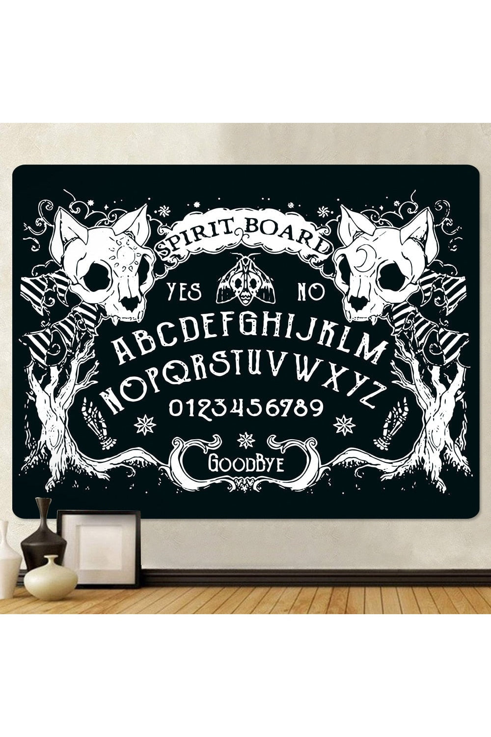 Lisslune | Design Wall Tapestry