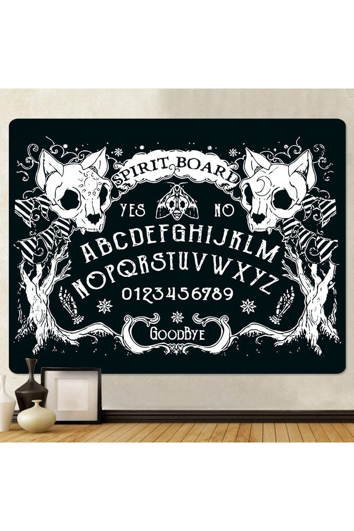 Lisslune | Design Wall Tapestry