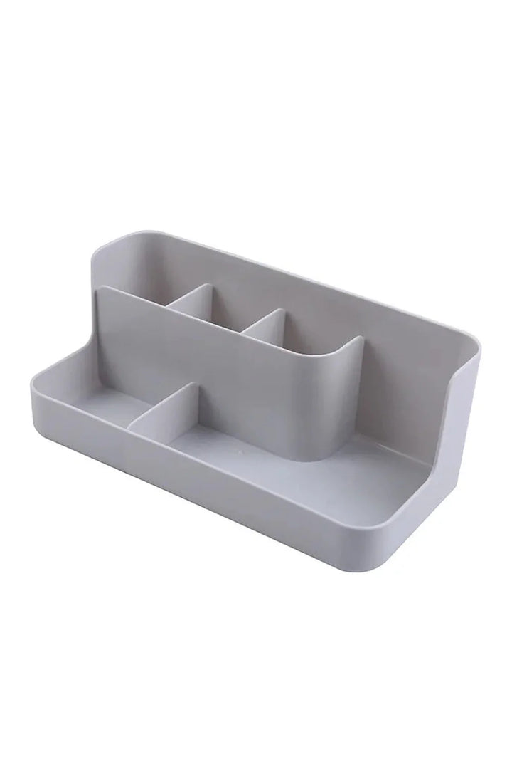Lisslune | Desk Makeup Organizer