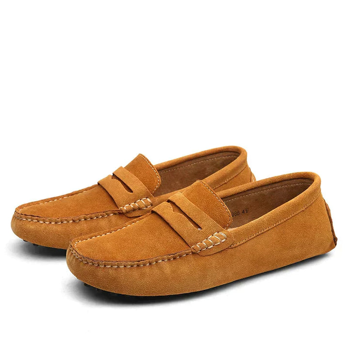 Lisslune | Loafers for Men