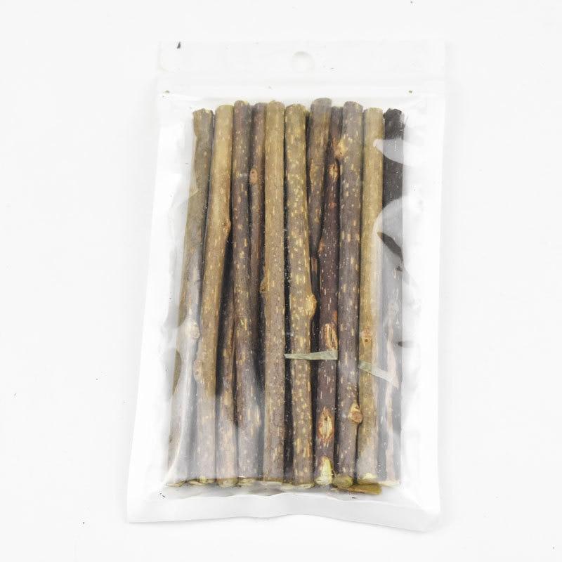 Lisslune | Catnip Chew Sticks (20 pieces)