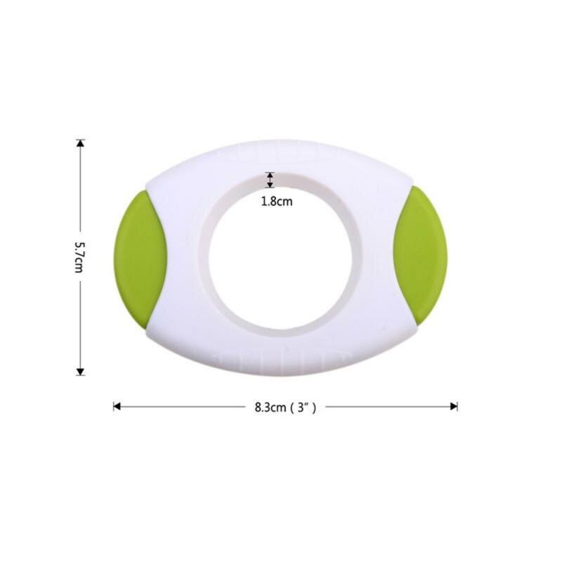 Lisslune | Egg Shell Cutter Tool