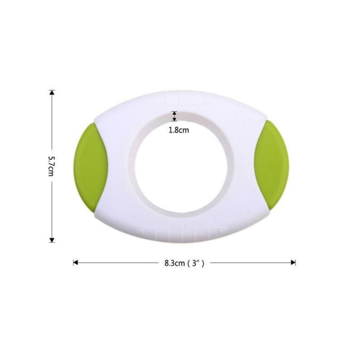 Lisslune | Egg Shell Cutter Tool