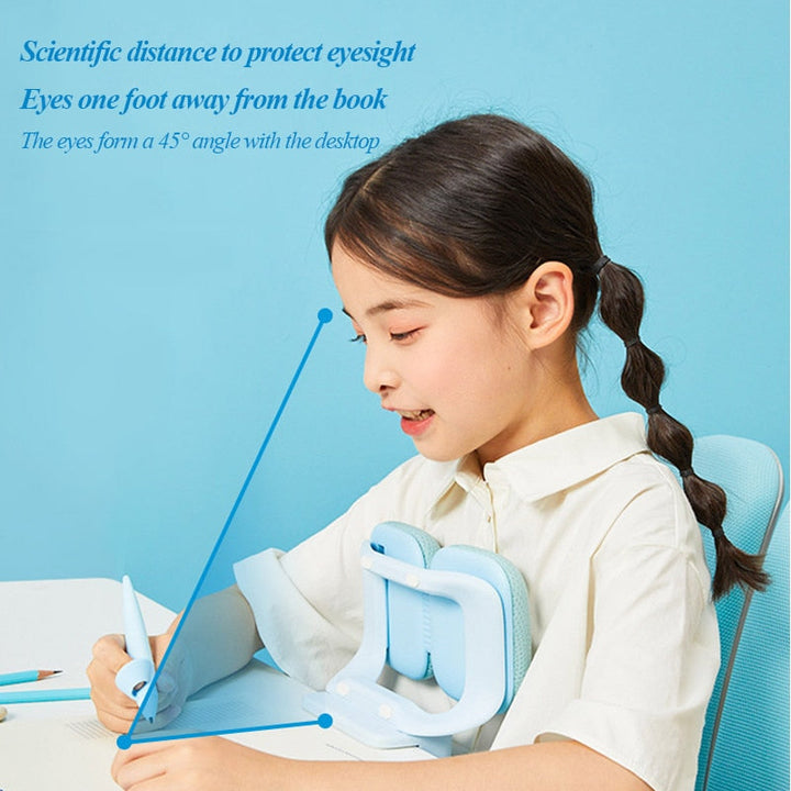 Lisslune | Kids Chest Support Posture Adjuster