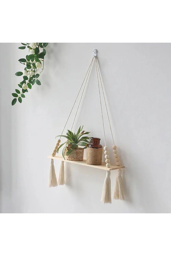Lisslune | Shelf wall decoration