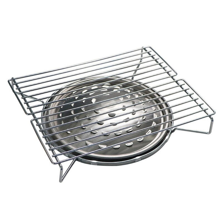 Lisslune | Portable Gas Stove BBQ Rack