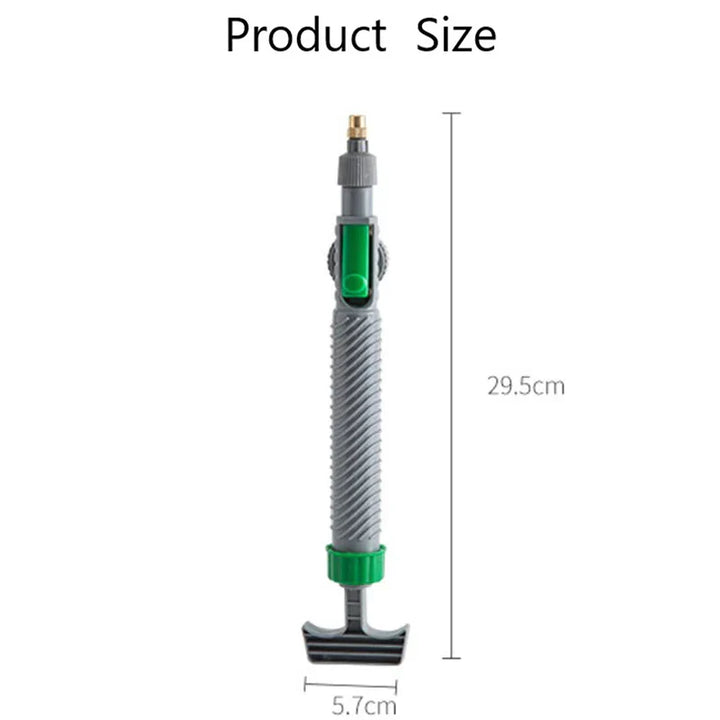 Lisslune | Adjustable Plant Water Sprayer Pump