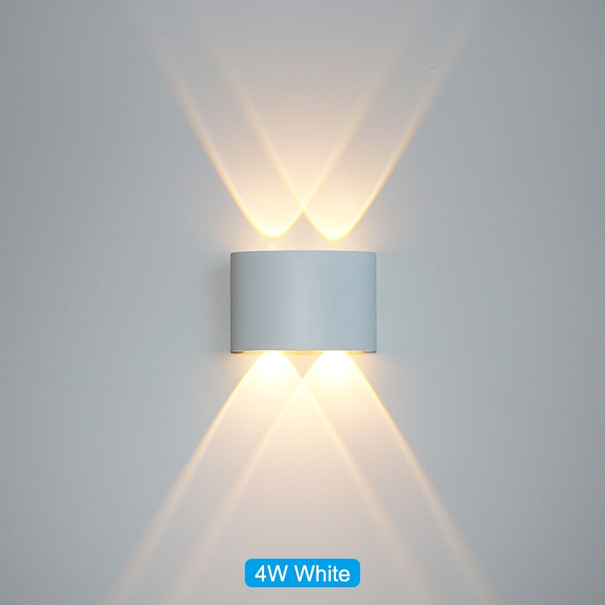 Lisslune | Light Outdoor