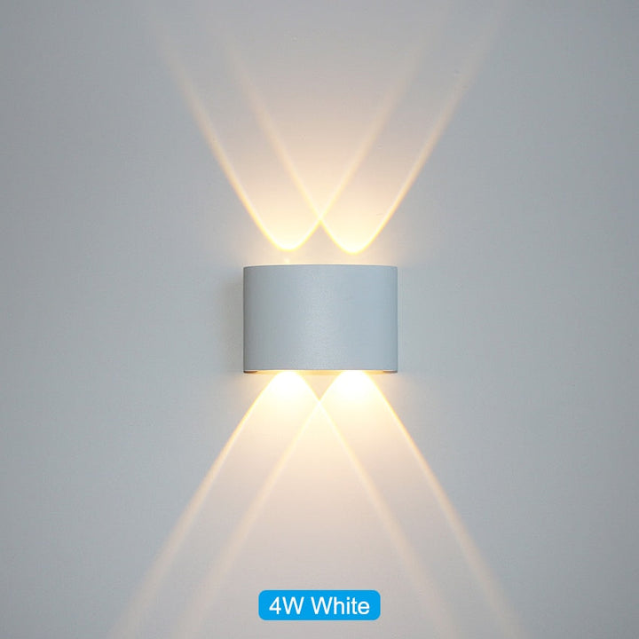 Lisslune | Light Outdoor