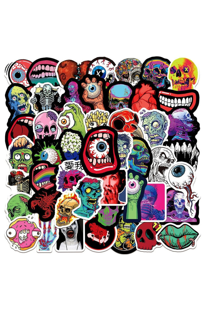 Lisslune | Themen Scrapbooking Stickers