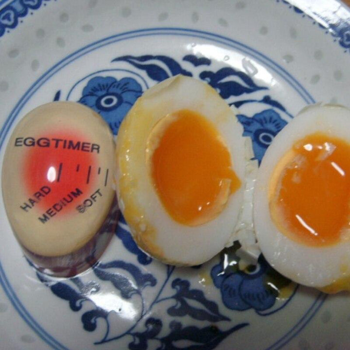 Lisslune | Cooking Egg Timer