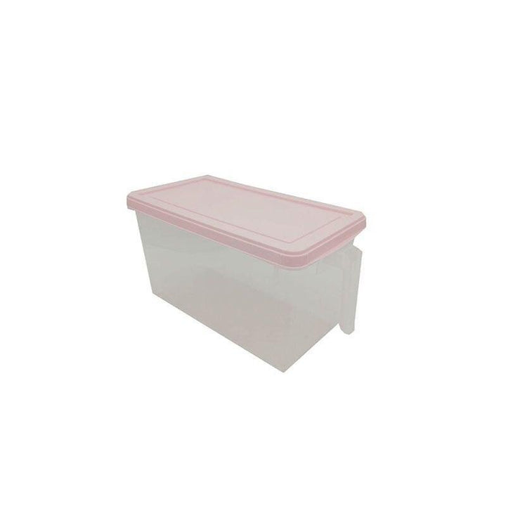 Lisslune | Ultimate Freshness Keeper: Innovative food storage box