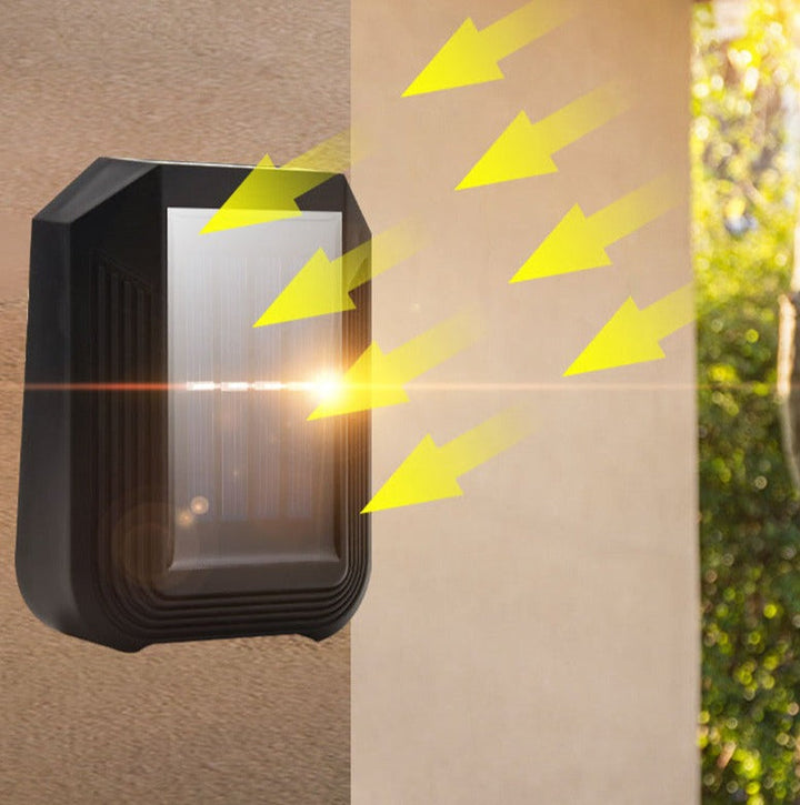 Lisslune | CelestiaGlow – Starry Wall Lamp for Luxurious Ambiance