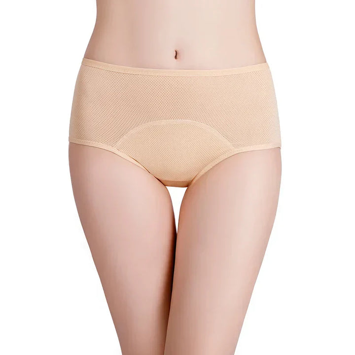 Lisslune | 100% leak-proof underwear
