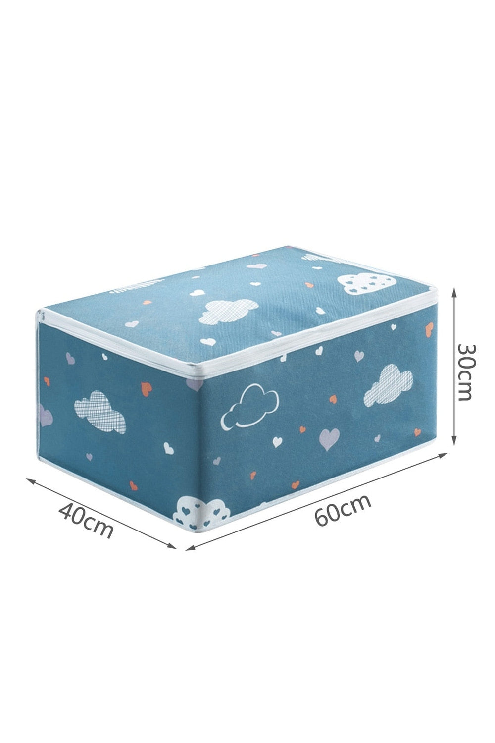 Lisslune | foldable storage bag