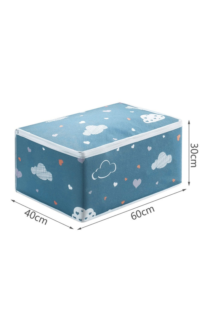 Lisslune | foldable storage bag