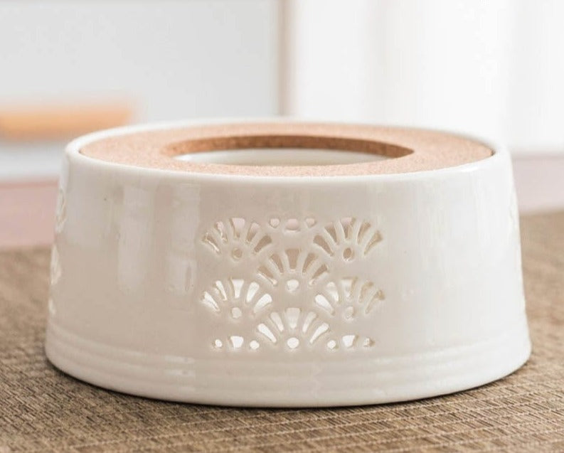 Lisslune | Teapot warmer base