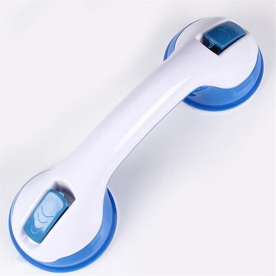 Lisslune | Suction Cup Grab Handle for Bathtub & Shower