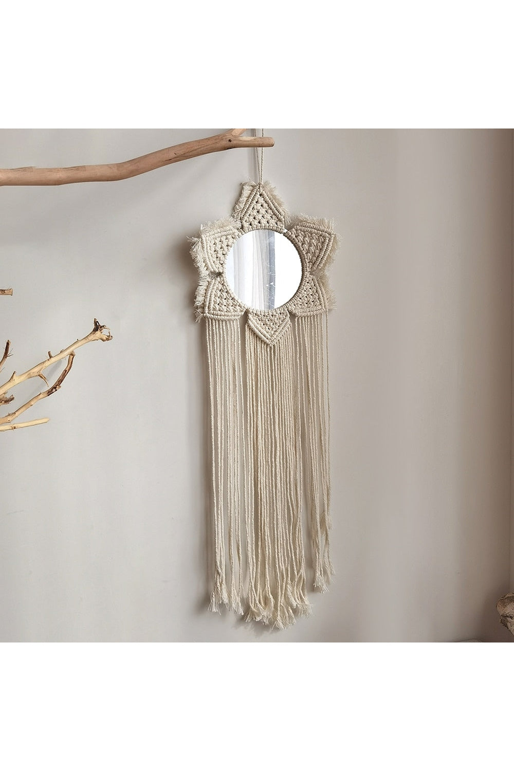 Lisslune | Mirror decor