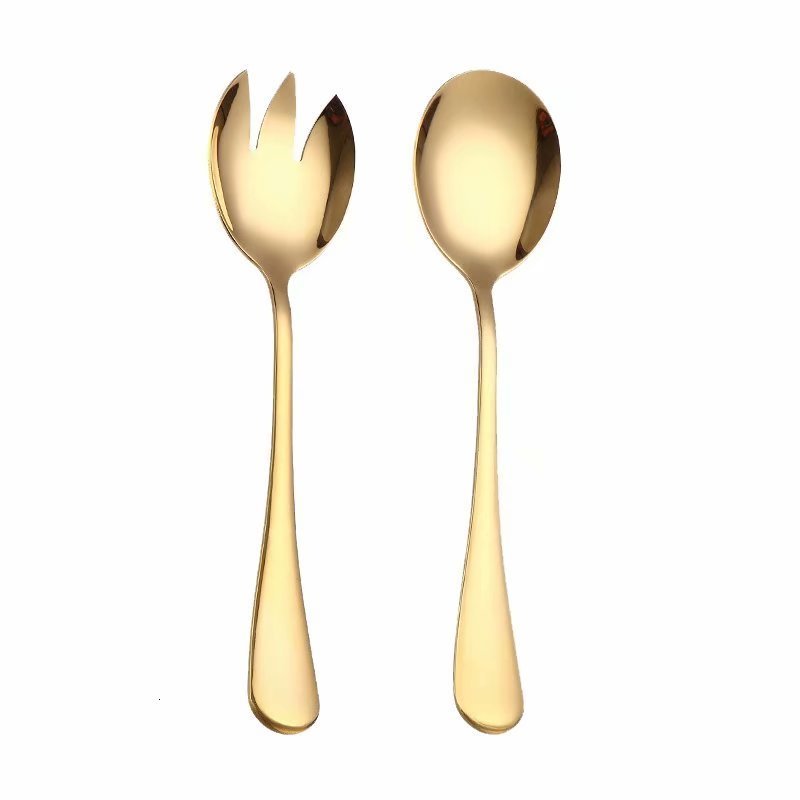 Lisslune | Fancy scoop spoon set
