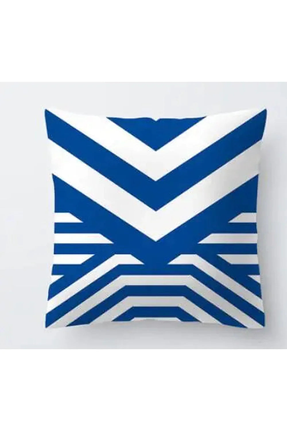 Lisslune | Velvet Navy Cushion Cover