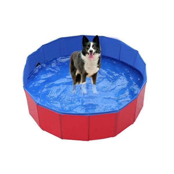 Lisslune | PetPool - Foldable Dog Pool