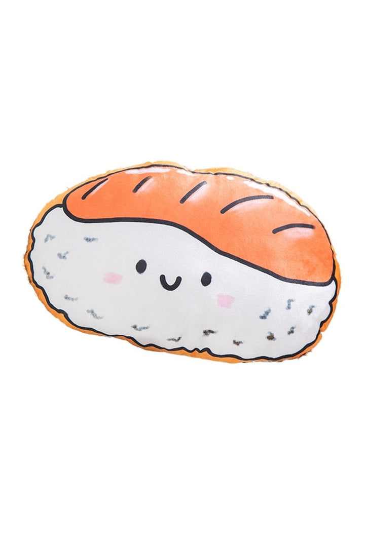 Lisslune | Essen themed cushion