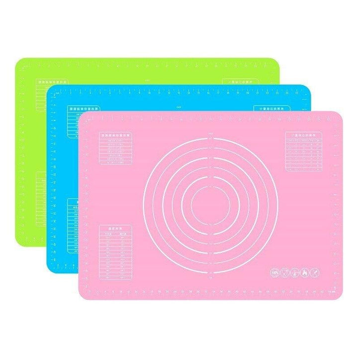 Lisslune | Non-Stick Silicone Baking Mat