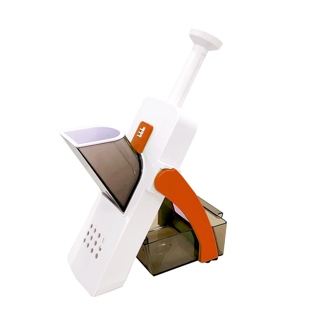 Lisslune | EdgeCraft Cutting Machine