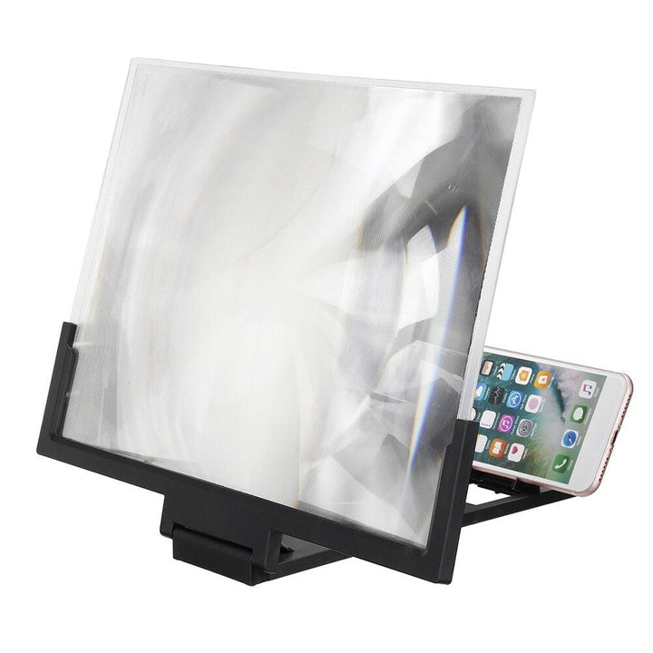 Lisslune | SmartCinema Smartphone & Mobile Screen Magnification
