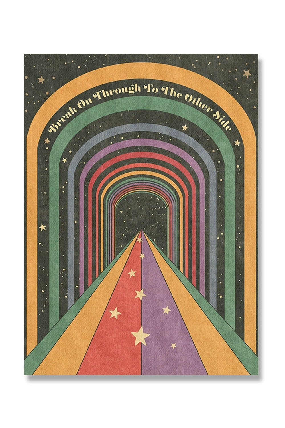 Lisslune | Freddie Mercury Poster