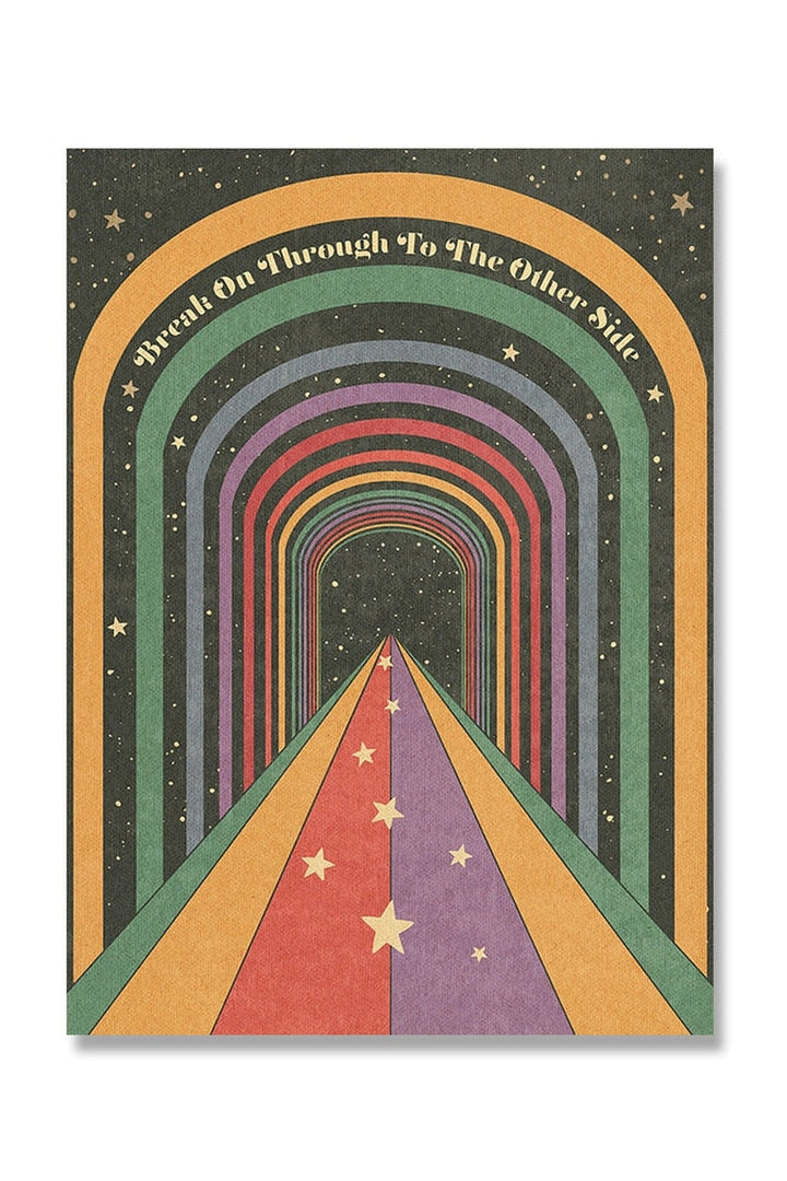 Lisslune | Freddie Mercury Poster