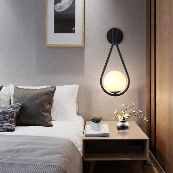 Lisslune | Aqualumina | Rain-Drop Lighting