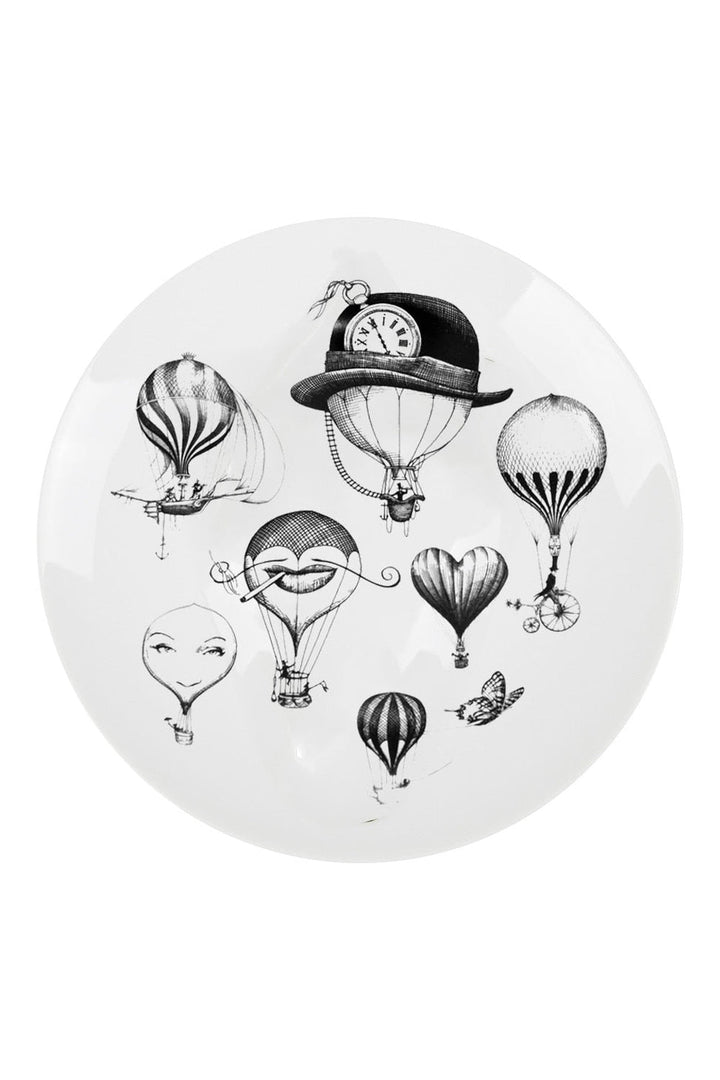 Lisslune | Dobner Artistic Plates