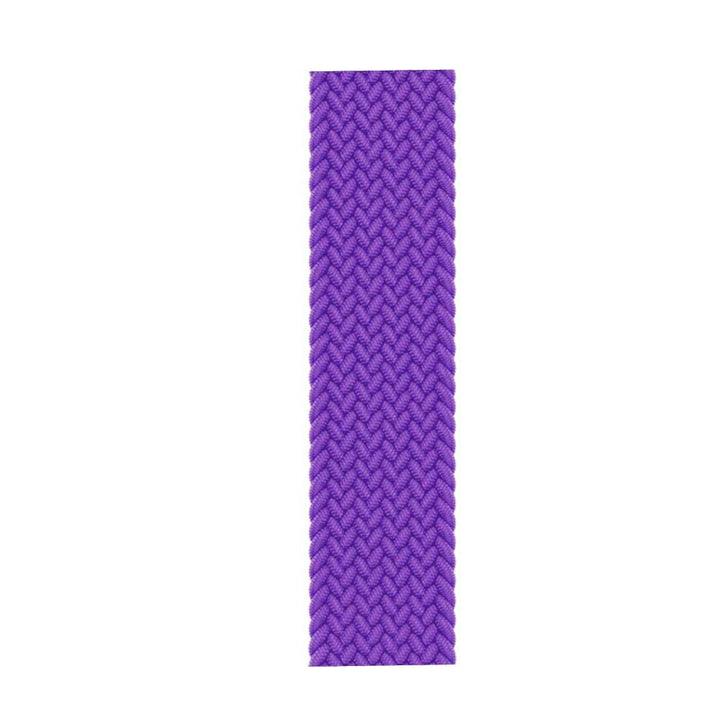 Lisslune | Apple Watch Braided Solo Loop Band