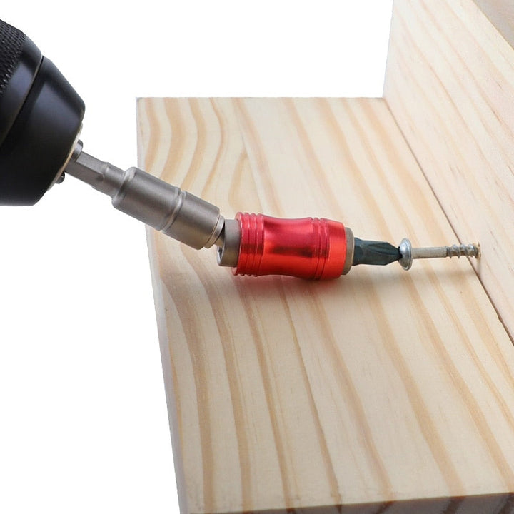 Lisslune | Adjustable Bit Set for Cordless Screwdriver