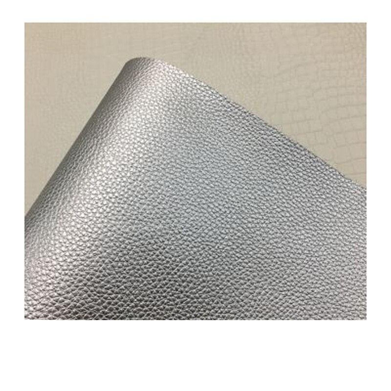 Lisslune | Vibrant DIY Leather Patch Set for Furniture and Car Refresh