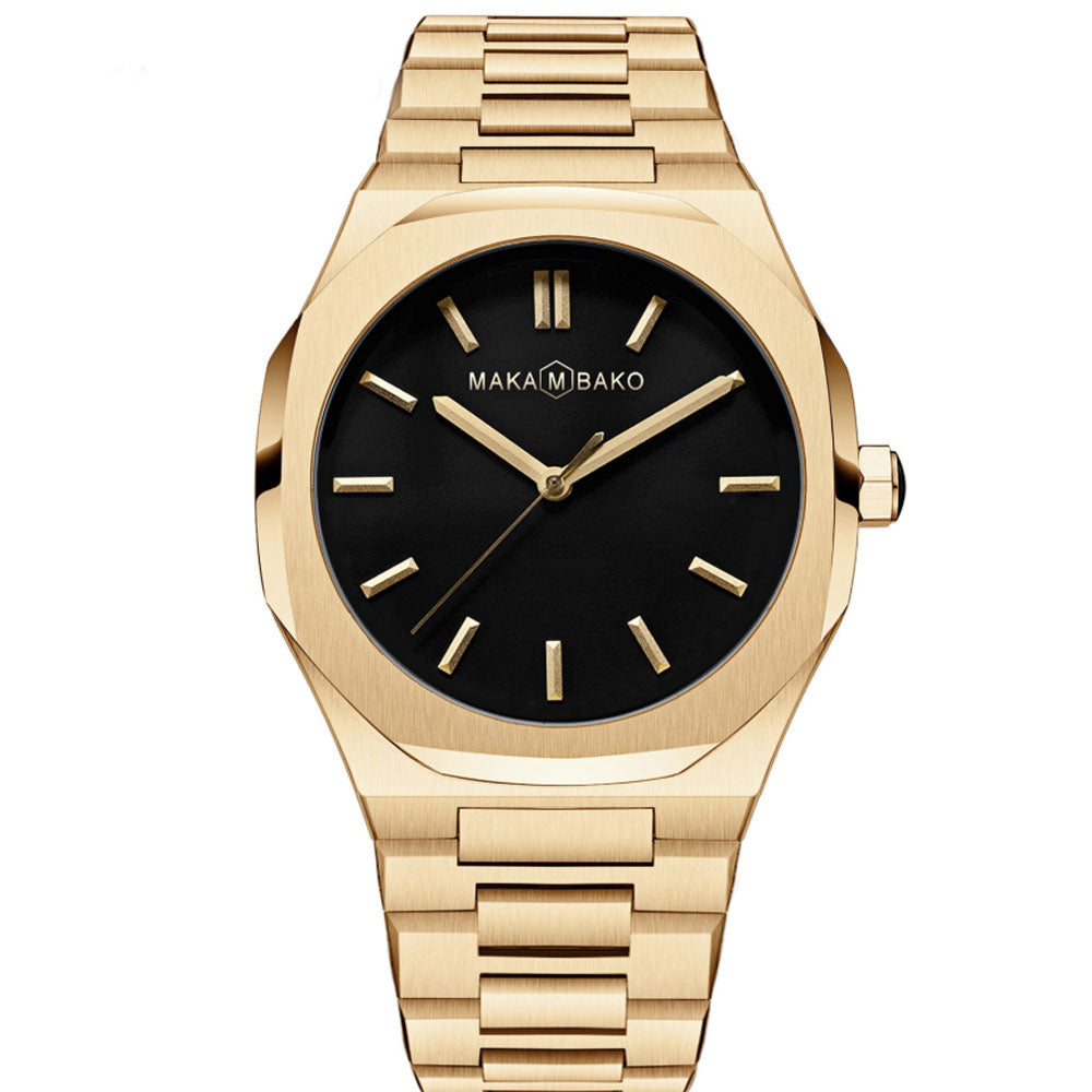 Lisslune | Luxury watches from the MB - Dessertsand collection