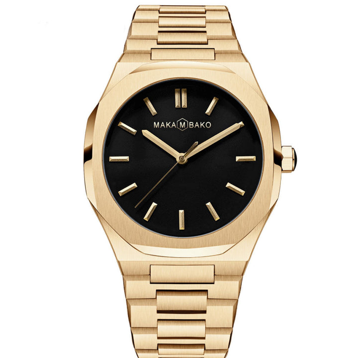 Lisslune | Luxury watches from the MB - Dessertsand collection