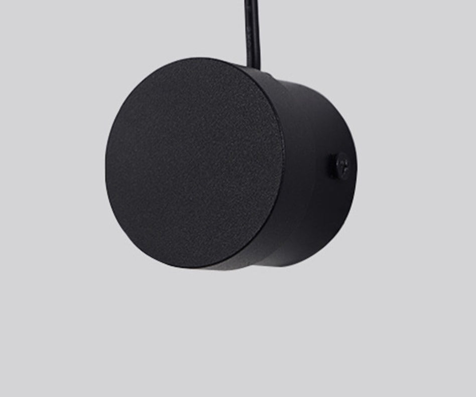 Lisslune | LumoLight – Sleek Wall Lamp for Soft, Refined Lighting