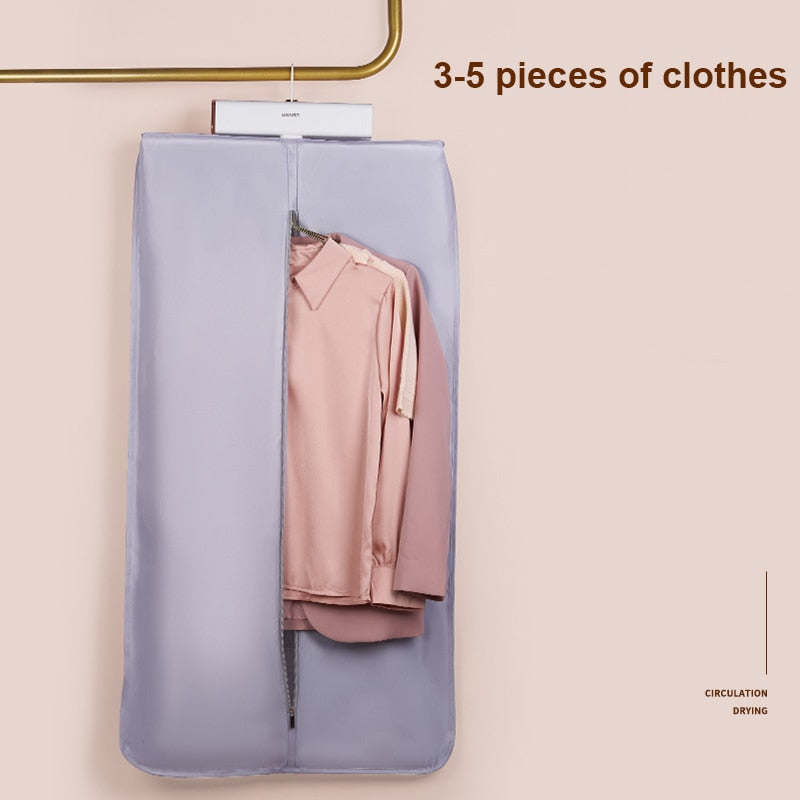 Lisslune | Smart Laundry Innovative Electric Drying Rack