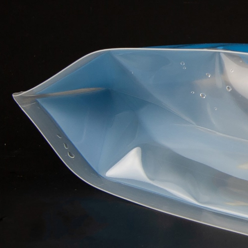 Lisslune | Reusable Transparent Liquid Dispenser Bag