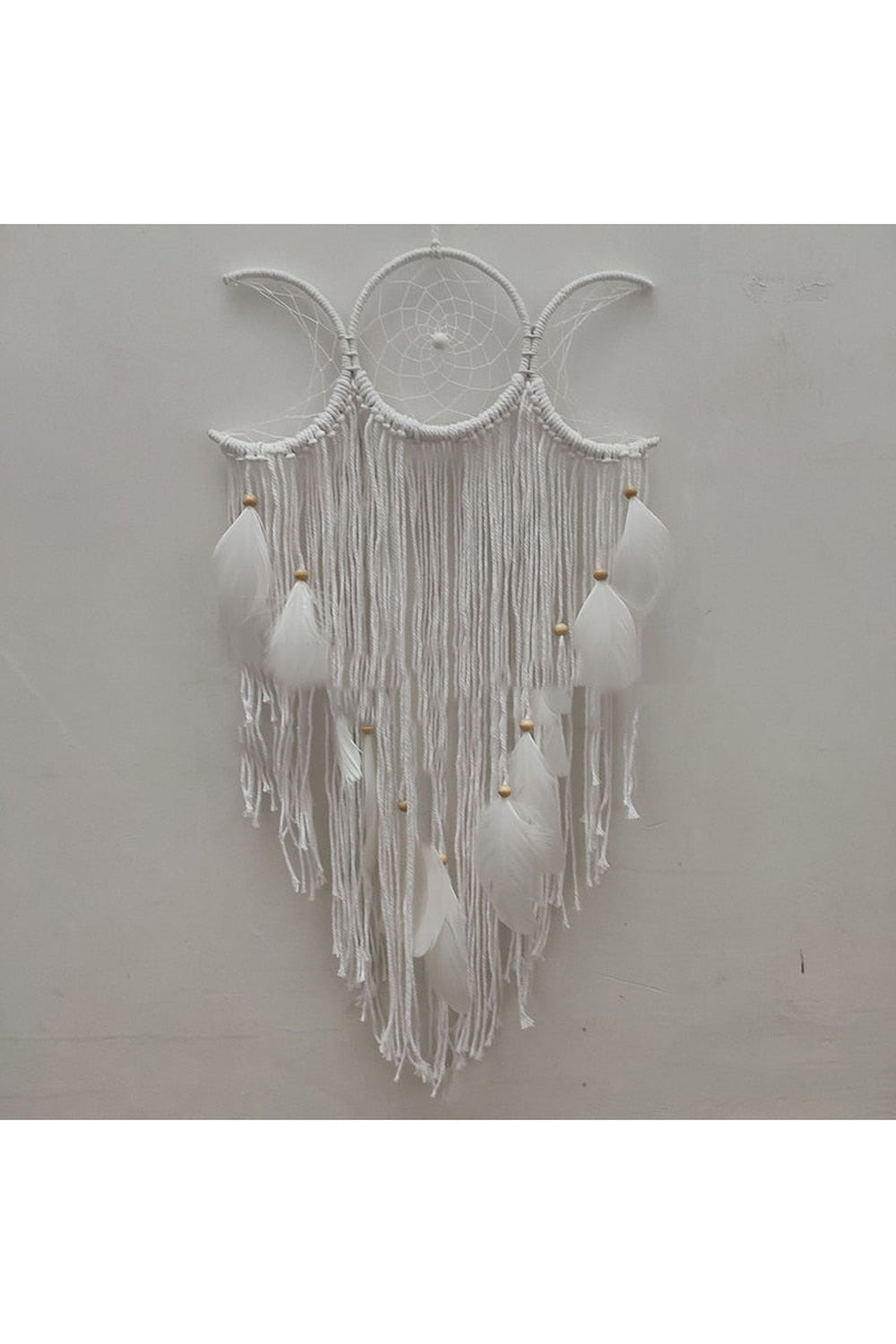 Lisslune | Moon Dreamcatcher