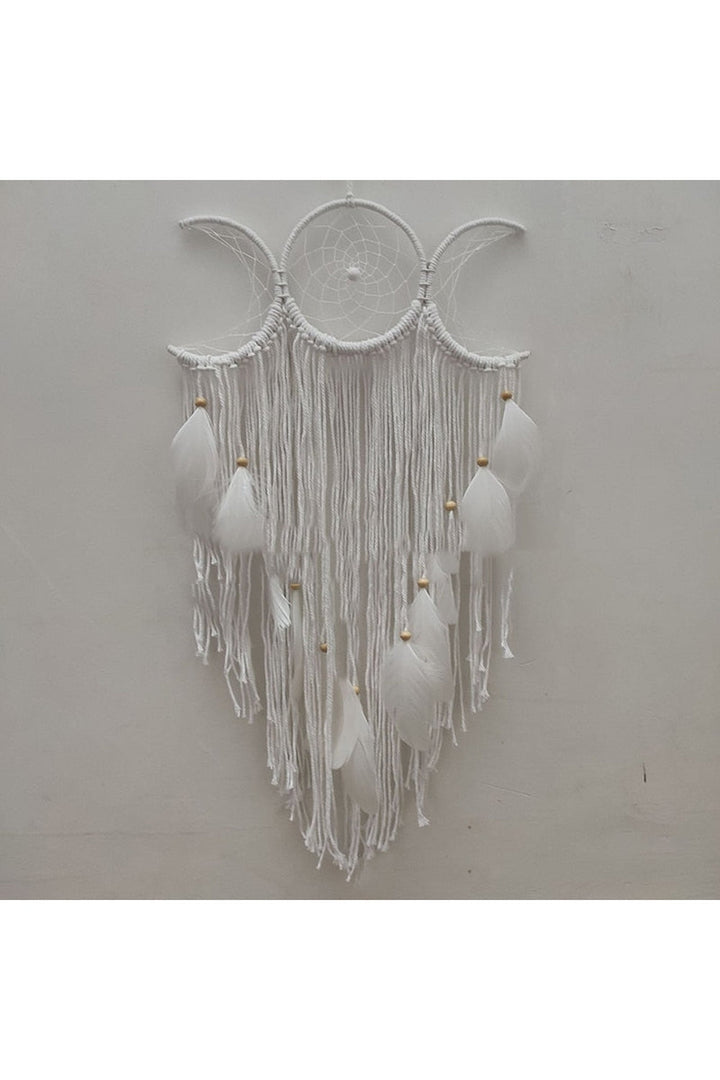 Lisslune | Moon Dreamcatcher